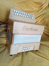 ORGANETTO 