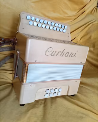 ORGANETTO 