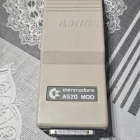 modulatore  amiga 500