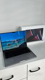 Mackbook Pro