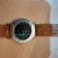Orologio Alviero Martini