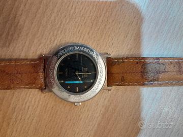 Orologio Alviero Martini