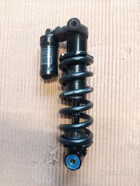 rock shox Deluxe select