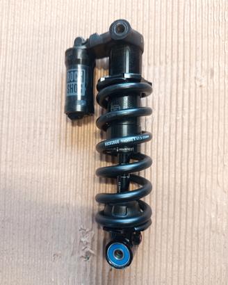 rock shox Deluxe select
