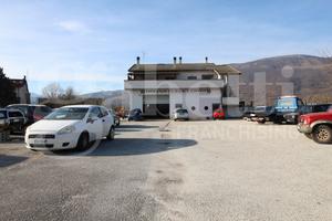 Stabile/Palazzo Castel di Sangro [C2 GNTLSS VRG]