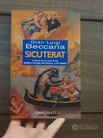 Sicuterat. Il latino di chi non lo sa:Bibbia e....