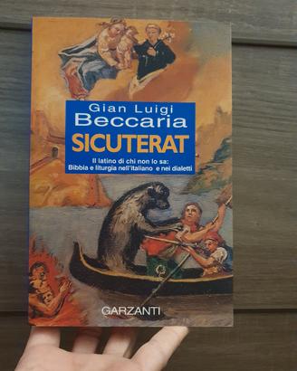 Sicuterat. Il latino di chi non lo sa:Bibbia e....