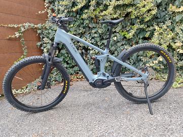 E-Bike Cube Stereo Hybrid ONE 44 Pro 800

