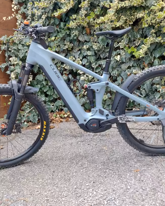 E-Bike Cube Stereo Hybrid ONE 44 Pro 800

