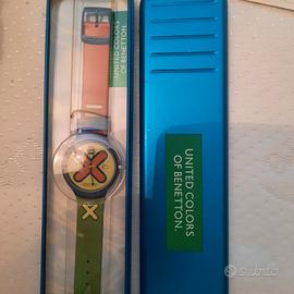orologio BENETTON