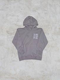 Felpa unisex grigia Piazza Italia | anni | Stile c