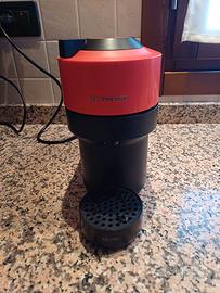 Nespresso vertuo pop