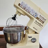 Impastatrice Ariete PastaMatic Gourmet 1950 ed.