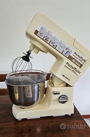 Impastatrice Ariete PastaMatic Gourmet 1950 ed.