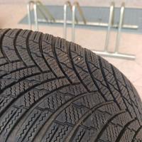 Gomme invernali