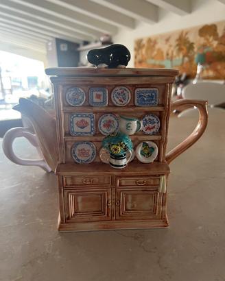 Teiere da collezione