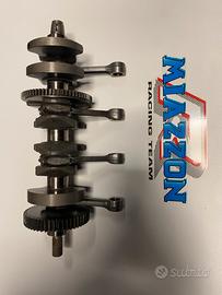 Albero motore Hayabusa 1300