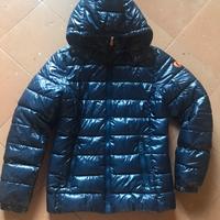 Piumino ragazzo/a Save The Duck