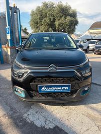 Citroen C3 PureTech 110 S&S Shine