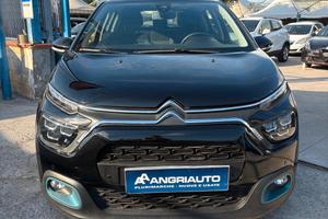 Citroen C3 PureTech 110 S&S Shine