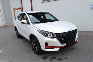 DFSK Glory 500 STANDARD MANUALE