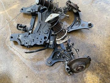 Renault Twingo 2014> 1.0bz Avantreno