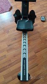 Vogatore a resistenza magnetica