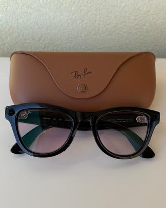 Occhiali Rayban Meta