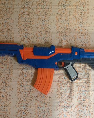 Nerf Kid's N-Strike Elite Delta Trooper Combat Bla