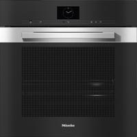 Miele DGC 7660 Forno a vapore combinato