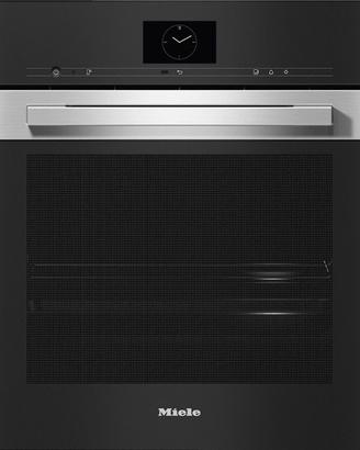 Miele DGC 7660 Forno a vapore combinato