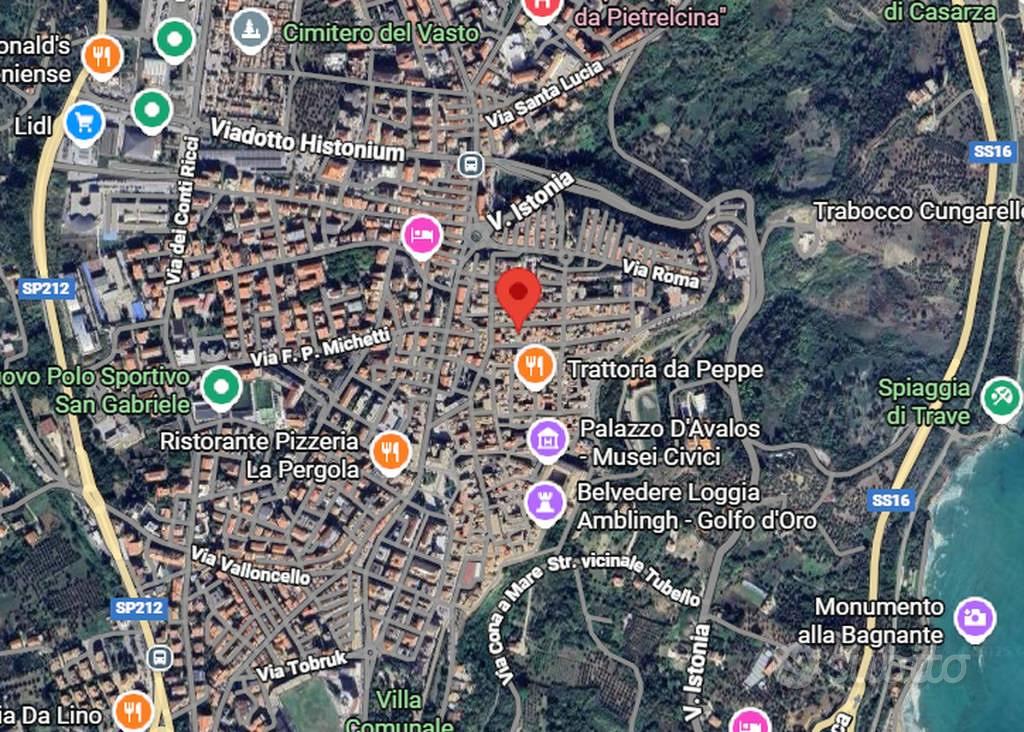 Appartamento – Vasto, Trave, Chieti - Vista 4