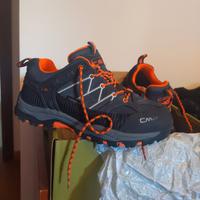 Scarpe CMP