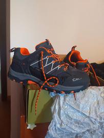Scarpe CMP
