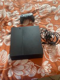 PlayStation 4