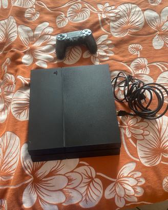 PlayStation 4