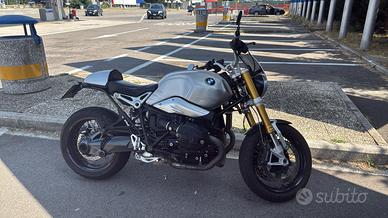 BMW R nineT - 2014