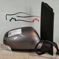 SPECCHIETTO RETROVISORE DESTRO VOLKSWAGEN Touran 2