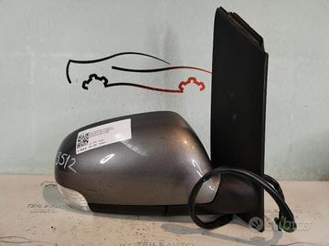 SPECCHIETTO RETROVISORE DESTRO VOLKSWAGEN Touran 2