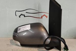 SPECCHIETTO RETROVISORE DESTRO VOLKSWAGEN Touran 2