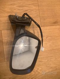 Specchietto motorizato yaris