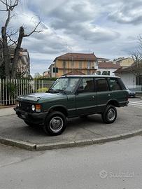 Land rover 300tdi soft dash