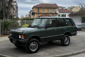 Land rover 300tdi soft dash