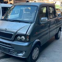 Ricambi vari Vem Double 1.3 del 2011