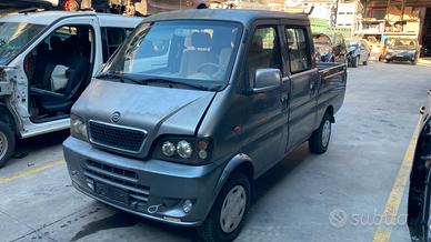 Ricambi vari Vem Double 1.3 del 2011