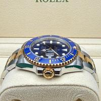 Rolex - Submariner Date