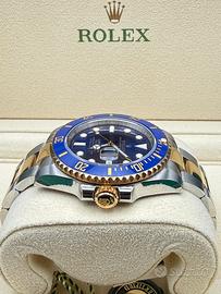 Rolex - Submariner Date