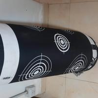 saco da box Domyos