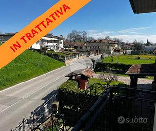 3 LOCALI A CAPRIANO DEL COLLE