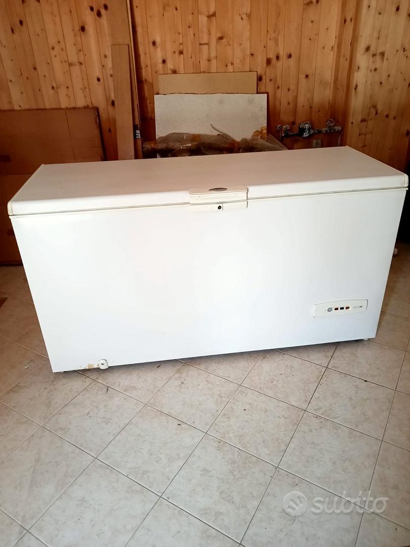 freezer a pozzo Elettrodomestici In vendita a Alessandria